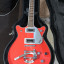 Gretsch G5232T Electromatic Double Jet Tahiti Red CAMBIADA