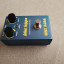 Pedal Blue Hippo, chorus/vibe