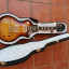 Gibson Les Paul standard Plus 2013 Desert Burst