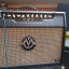 THE VALVE Amplifier 2 x 12 Handmade Boutique Tube Amp Combo