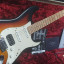FENDER Stratocaster Custom Shop (CS) DELUXE. Impecable !!!