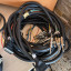 Cableado, conectores y adaptadores