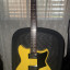 YAMAHA REVSTAR RS320  yellow  (reservada)