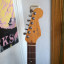 Fender Stratocaster American Deluxe Año 1998