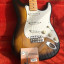 Fender stratocaster Reissue 57 1986