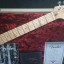 FENDER Stratocaster Custom Shop (CS) DELUXE. Impecable !!!