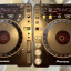 2 Pioneer CDJ-1000