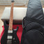 Vendo Ibanez Headless QX 52