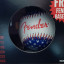 : Pelota Baseball FENDER Colección