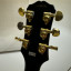 Epiphone Les Paul Black Beauty mejorada