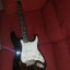 Fender Stratocaster Mex