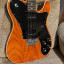 Fender Telecaster fsr 72 p90
