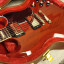 Gibson SG Standard 61 Vintage Cherry año 2024