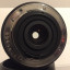 Pentax 50mm f2.8 MACRO y Sigma 70-210mm
