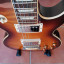 Gibson Les Paul standard Plus 2013 Desert Burst