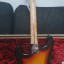 FENDER Stratocaster Custom Shop (CS) DELUXE. Impecable !!!