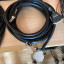 Cableado, conectores y adaptadores