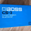 Boss Compression Sustainer CS3