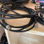 Cableado, conectores y adaptadores
