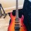 Suhr Modern Carve Top 1990 EUROS