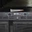 2 JBL SF25 + amplificador inter-M M700