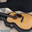 2015 Martin Custom shop 000-18 Adirondack top