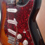 Guitarra eléctrica Squier Stratocaster Affinity