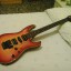 Suhr Modern Carve Top 1990 EUROS