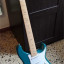 Guitarra PRS SE Silver Sky