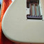 Fender Stratocaster Custom Shop 60s Reservada