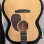 2015 Martin Custom shop 000-18 Adirondack top