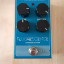 tc electronic Fluorescence Shimmer Reverb