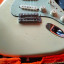 Fender Stratocaster Custom Shop 60s Reservada