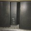 6 cajas para monitor o P.A. Electro Voice RX 112/75