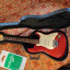 Fender Stratocaster modelo Richie Sambora MIM '95