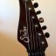 Suhr Modern Carve Top 1990 EUROS