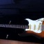 Stratocaster Hohner ST 59 Korea 90