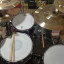 Batería santafé Drums ABD Series Abedul Custom 22″-12″-16″