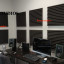 Promoción 12 Paneles acústicos studiowedge 50x50x5cm nuevos a estrenar+ envío incluido