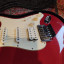 Fender Stratocaster modelo Richie Sambora MIM '95