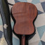 2015 Martin Custom shop 000-18 Adirondack top