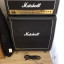 Vendo MARSHALL JCM 2000 TSL 100 + JCM 900