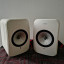 Altavoces KEF LSX