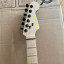 Guitarra Charvel Sean Long Pro-Mod San Dimas