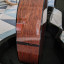 2015 Martin Custom shop 000-18 Adirondack top