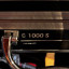 Micrófono Condensador AKGC1000S