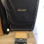 Vendo MARSHALL JCM 2000 TSL 100 + JCM 900