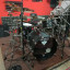 Batería santafé Drums ABD Series Abedul Custom 22″-12″-16″