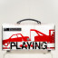 Analog Outfitters "Road Amp" Road Sign x Hammond