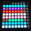 NOVATION LAUNCHPAD MK 2